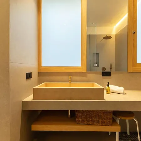 Ohliving San Vicente Apartmán Sevilla