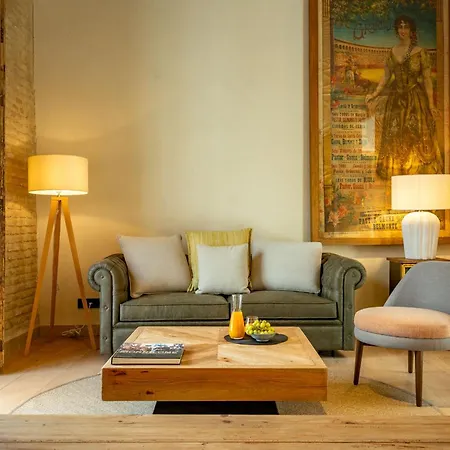Apartmán Ohliving San Vicente
