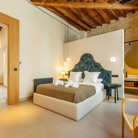 Apartmán Ohliving San Vicente