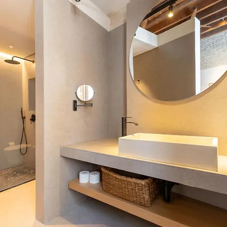 Ohliving San Vicente Apartmán Sevilla