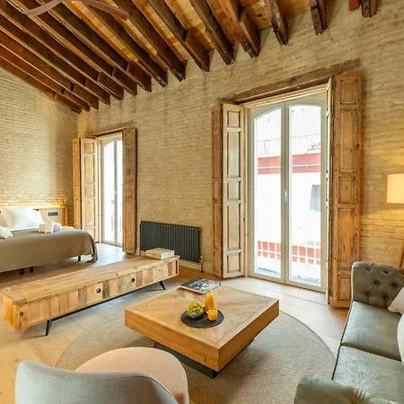 Ohliving San Vicente Sevilla