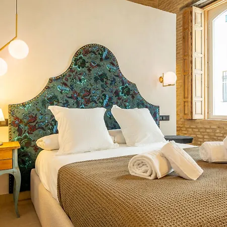 Apartmán Ohliving San Vicente