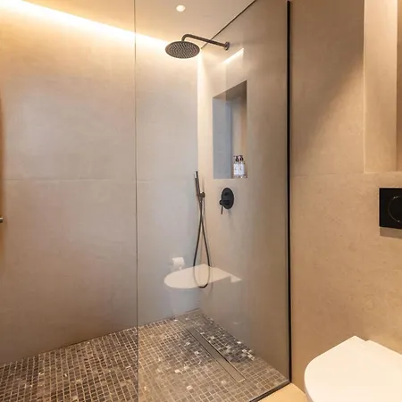 Ohliving San Vicente Apartmán Sevilla