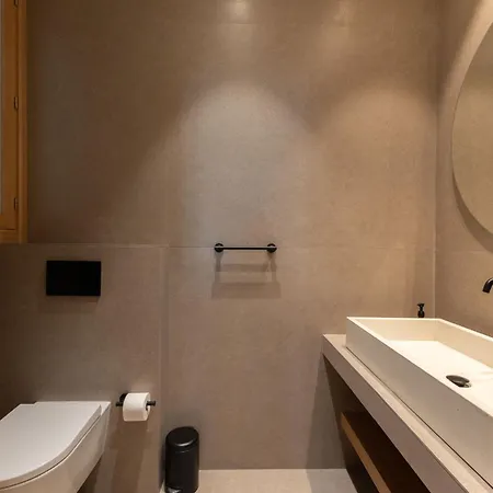 Ohliving San Vicente Apartment *