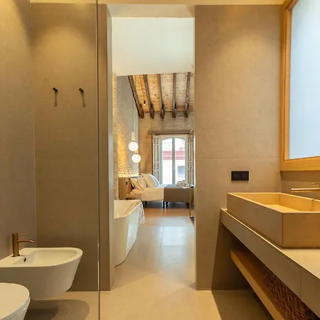 Ohliving San Vicente Apartmán *