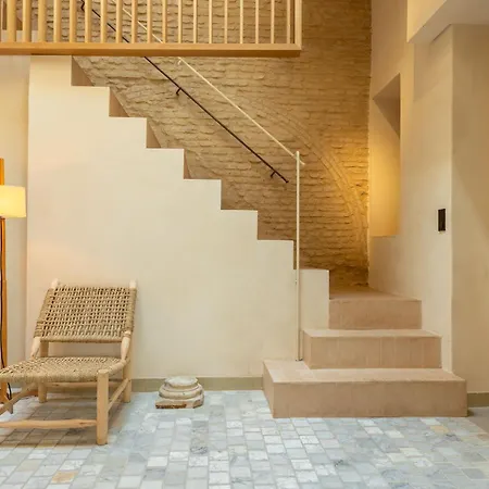 Ohliving San Vicente