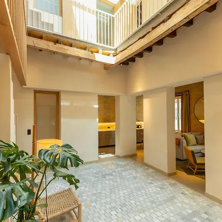 Ohliving San Vicente * Sevilla