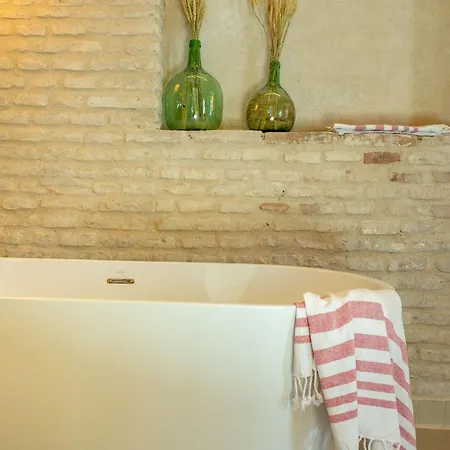 Apartmán Ohliving San Vicente