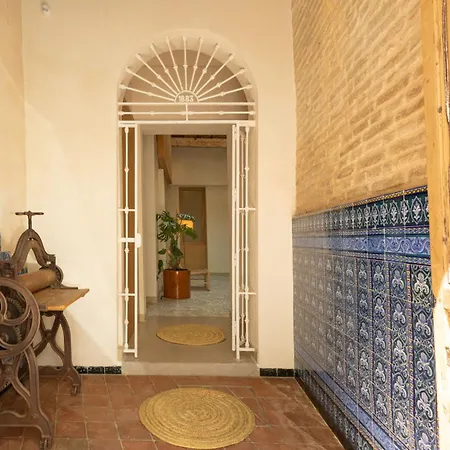 Apartmán Ohliving San Vicente *