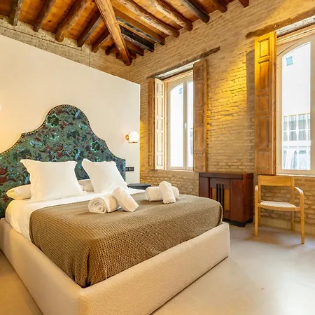 Apartmán Ohliving San Vicente *