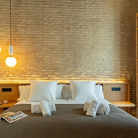 Apartment Ohliving San Vicente