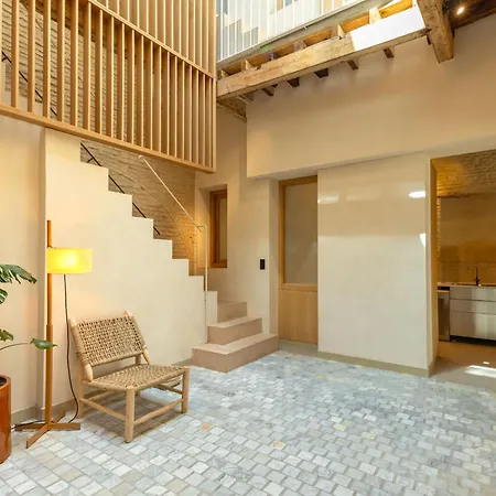 Ohliving San Vicente