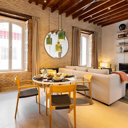 Apartment Ohliving San Vicente *