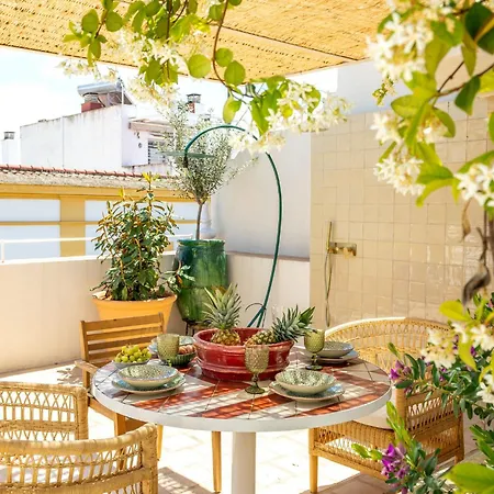 Apartment Ohliving San Vicente Seville