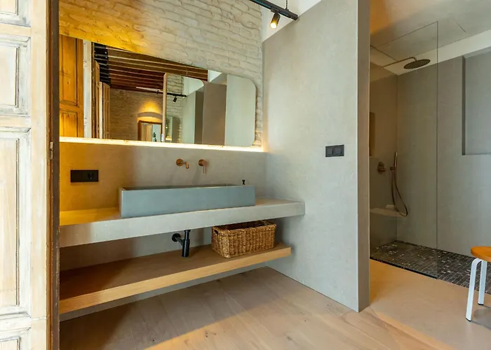 Ohliving San Vicente דירה