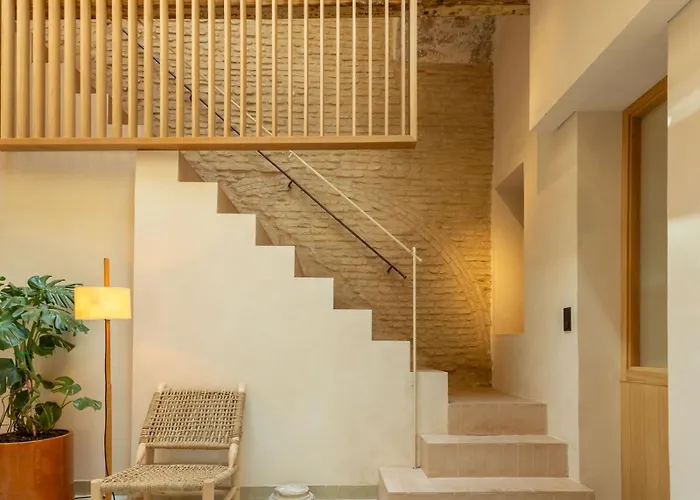 Ohliving San Vicente דירה